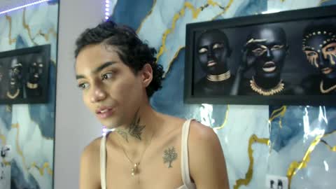 Snapshot of darianna_atehortua chatting on June 2026 01:28:02 PM Dary online show from June 2026 01:28:02 PM