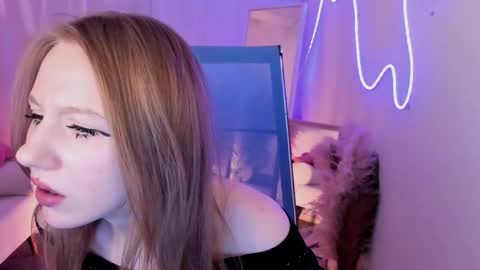 Daria Tate online show from February 2026 01:00:02 PM