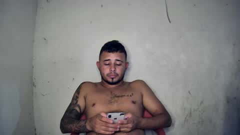 dariel0420 online show from May 2026 07:00:02 PM