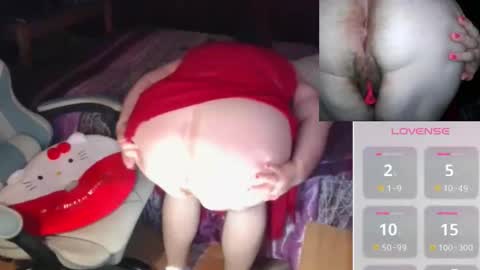 darina_bbw online show from April 2026 10:18:02 PM