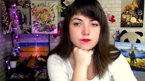 Darina online show from October 2025 04:35:01 AM