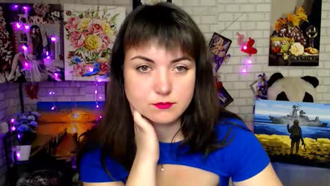 Darina online show from November 2025 05:39:01 AM