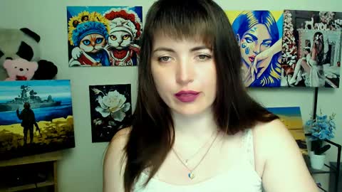 Darina online show from June 2026 04:48:02 AM