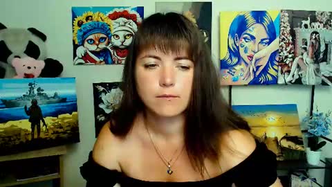 Darina online show from July 2026 04:47:01 AM