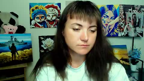 Darina online show from July 2026 04:41:01 AM