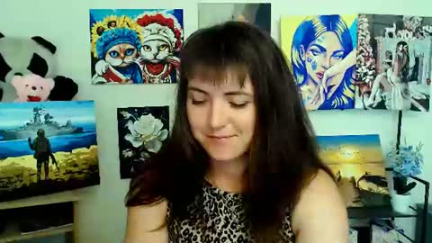 Darina online show from July 2026 06:47:02 AM