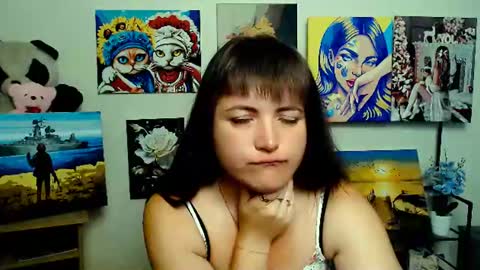 Darina online show from July 2026 04:48:01 AM