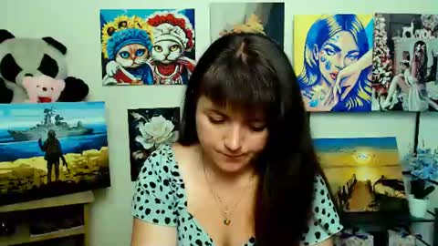 Darina online show from July 2026 05:02:02 AM