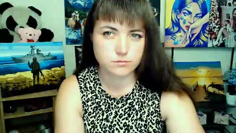 Darina online show from July 2026 04:26:01 AM