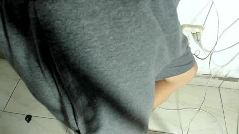 Snapshot of daring_latinavip chatting on February 2025 02:28:02 AM Ara online show from February 2025 02:28:02 AM