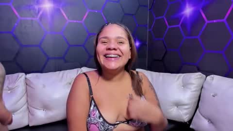 Snapshot of daring_latinavip chatting on January 2026 11:53:01 PM Ara online show from January 2026 11:53:01 PM