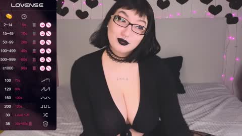 Daria online show from January 2025 10:58:01 AM