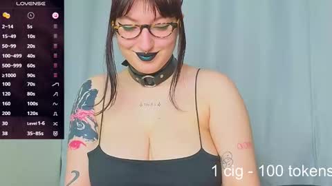 Daria online show from September 2025 02:32:01 PM