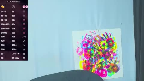 Daria online show from October 2025 10:50:01 AM