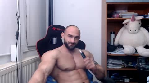 Dario online show from December 2024 09:35:01 PM