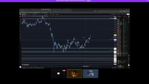 Dario online show from April 2026 03:15:02 PM