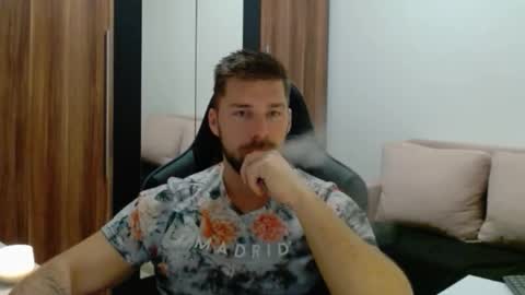 darius_94 online show from February 2026 05:45:01 AM