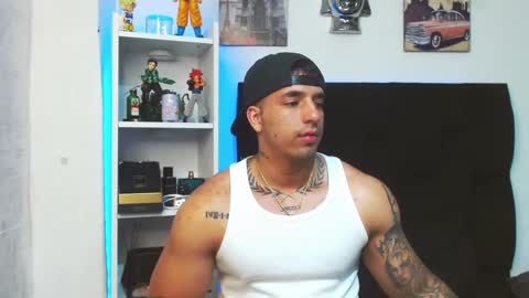 Darius Phoenix  online show from December 2024 06:51:01 AM