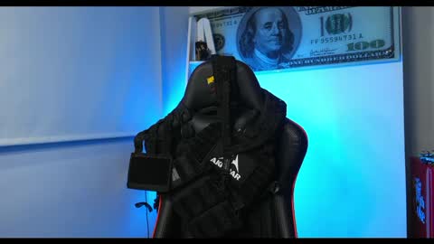 Darius Phoenix  online show from February 2025 02:52:01 AM