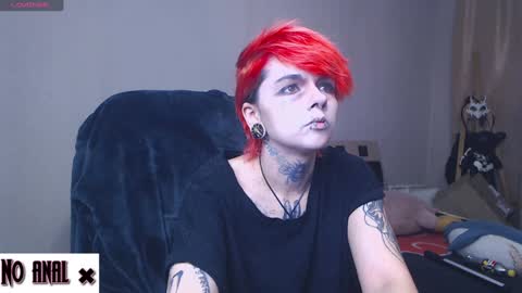 Anessa  online show from December 2024 10:03:02 PM