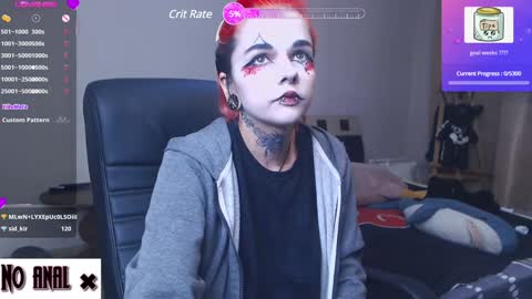 Anessa  online show from December 2024 10:39:02 PM