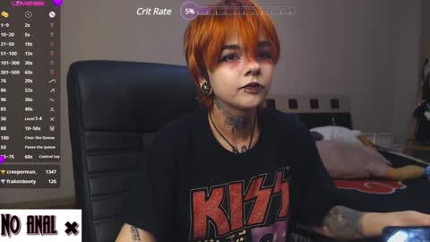 Anessa  online show from December 2024 10:09:01 PM