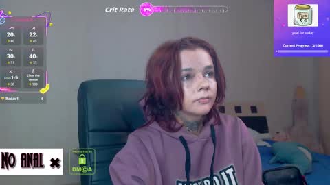 Anessa  online show from December 2025 04:07:01 AM