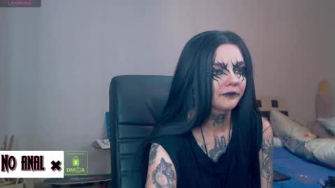 Anessa  online show from December 2025 10:39:02 PM