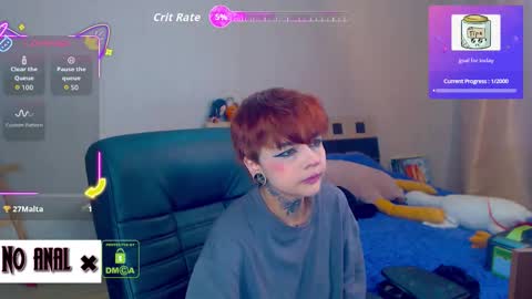 Anessa  online show from January 2026 11:32:02 PM