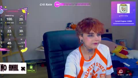 Anessa  online show from January 2026 11:09:02 PM