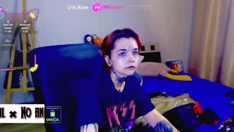 Anessa  online show from April 2026 09:23:01 PM