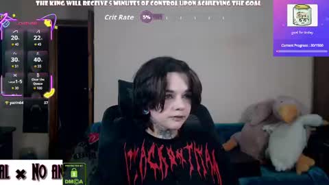 Anessa  online show from July 2026 09:19:01 PM