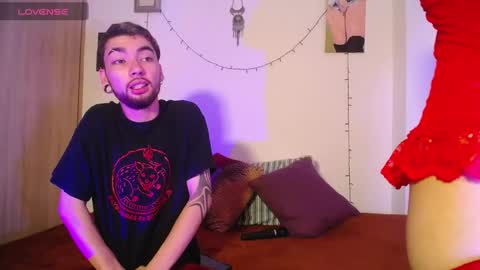 Dark online show from March 2026 05:11:01 AM