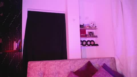 Dark online show from March 2026 03:07:02 AM