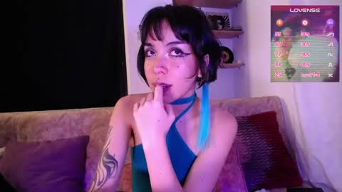 Snapshot of dark__nymph chatting on April 2026 05:43:02 AM Dark online show from April 2026 05:43:02 AM