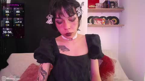 Snapshot of dark__nymph chatting on May 2026 06:35:02 PM Dark online show from May 2026 06:35:02 PM