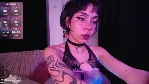 Snapshot of dark__nymph chatting on May 2026 10:22:02 PM Dark online show from May 2026 10:22:02 PM
