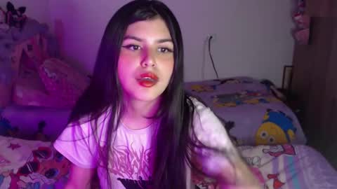 Snapshot of dark_angel_66 chatting on September 2025 09:44:01 AM Moony online show from September 2025 09:44:01 AM