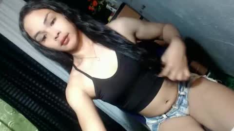 yushico online show from October 2025 10:08:02 PM