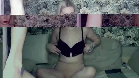 dark cherie  stacy online show from February 2026 09:30:02 PM