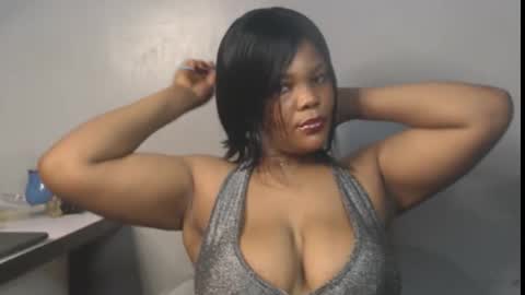 Snapshot of dark_chocoxx chatting on February 2026 06:19:02 AM Goodness online show from February 2026 06:19:02 AM