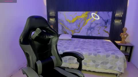 DARCK online show from March 2026 12:17:02 PM