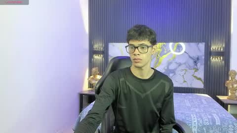 DARCK online show from April 2026 12:10:01 PM