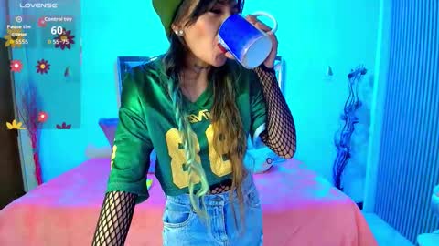 dark_dominika online show from January 2026 08:11:02 PM