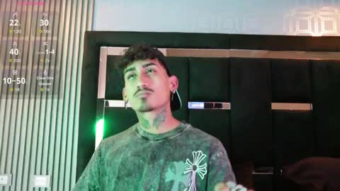 Sr. Eros online show from April 2026 03:48:01 AM