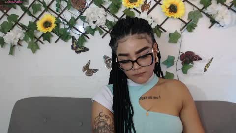 Snapshot of dark_flama chatting on April 2026 12:24:02 AM dark_flama online show from April 2026 12:24:02 AM
