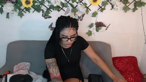 Snapshot of dark_flama chatting on April 2026 02:31:01 AM dark_flama online show from April 2026 02:31:01 AM