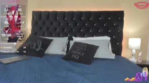 Andrew online show from March 2025 07:19:02 AM