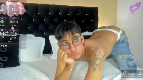 Andrew online show from March 2025 06:50:02 AM