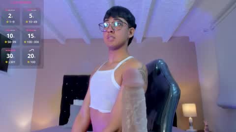 Andrew online show from September 2025 05:50:01 AM